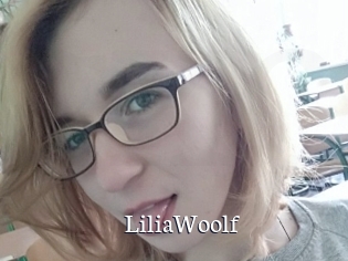 LiliaWoolf Gratis xxx Clips