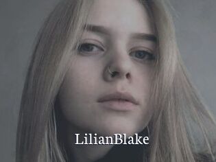 LilianBlake