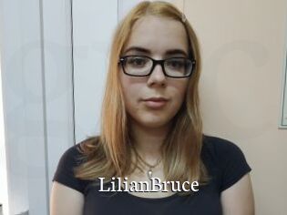 LilianBruce