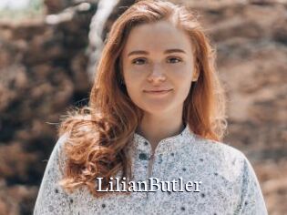 LilianButler