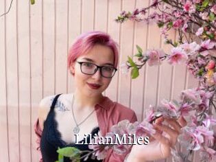 LilianMiles Gratis xxx Clips
