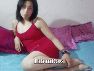 LilianRoss