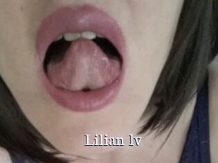Lilian_lv