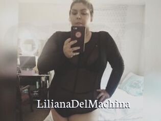 LilianaDelMachina