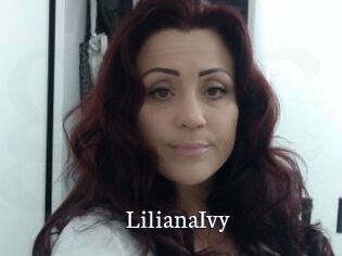 LilianaIvy