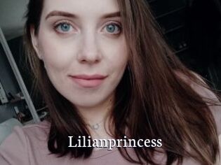 Lilianprincess
