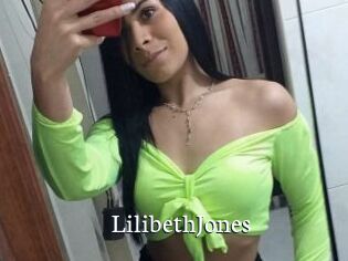 LilibethJones