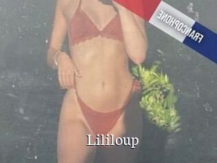 Lililoup