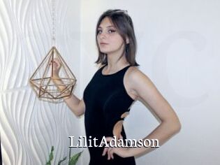 LilitAdamson Gratis xxx Clips
