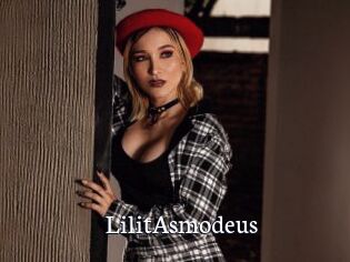 LilitAsmodeus