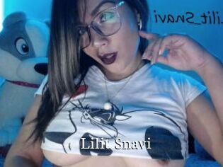 Lilit_Snavi