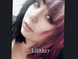 Lilith17