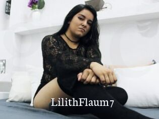 LilithFlaum7