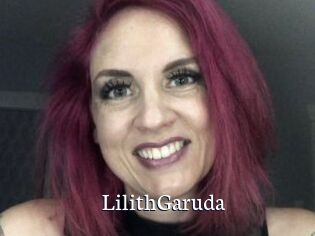 LilithGaruda