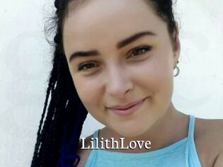 Lilith_Love