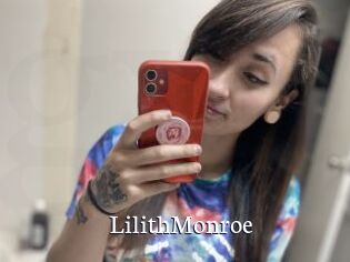 LilithMonroe