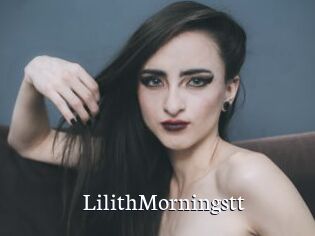 LilithMorningstt