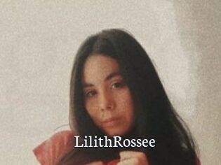 LilithRossee