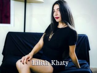 Lilith_Khaty Gratis xxx Clips