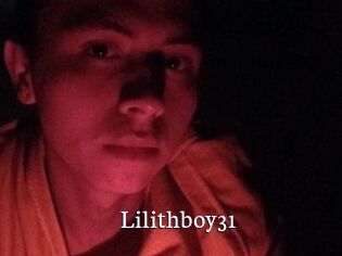 Lilithboy31