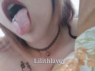 Lilithlavey