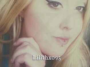 Lilithxo95