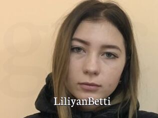 LiliyanBetti