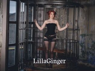 LillaGinger