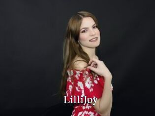 LilliJoy