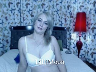 LilliMoon Gratis xxx Clips