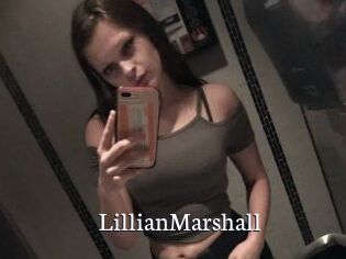 Lillian_Marshall
