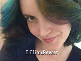 LillianReeser