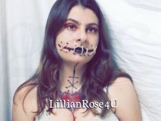 LillianRose4U