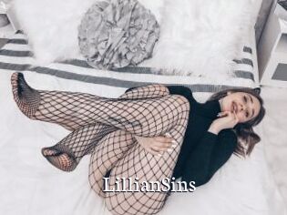 LillianSins