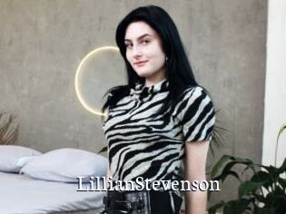LillianStevenson