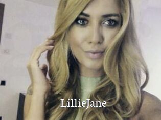 LillieJane