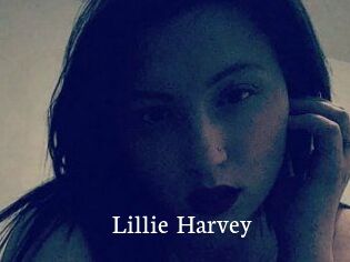 Lillie_Harvey