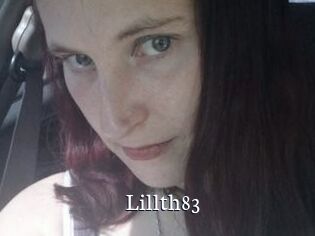 Lillth83