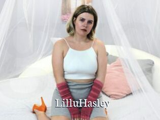 LilluHasley