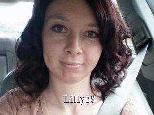 Lilly28