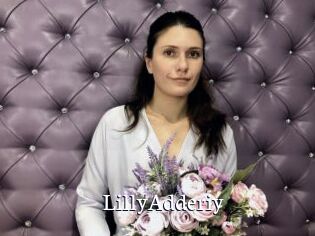 LillyAdderiy
