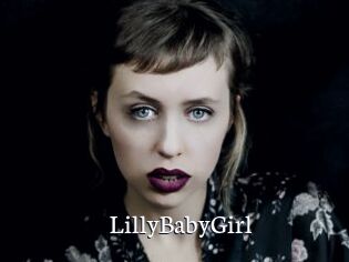 LillyBabyGirl Gratis xxx Clips