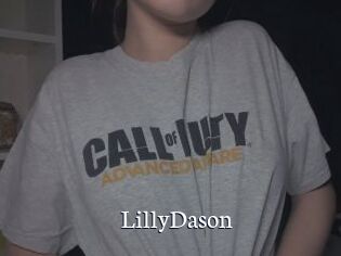LillyDason