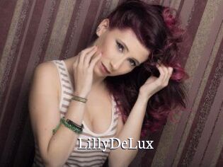 LillyDeLux