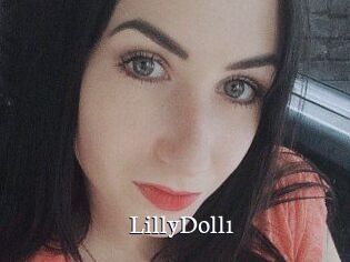 LillyDoll1