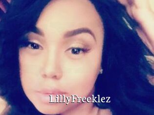 LillyFreeklez