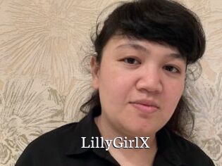 LillyGirlX