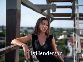 LillyHenderson