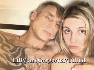 LillyJaneGorgeouslyFilled