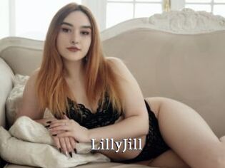 LillyJill Gratis xxx Clips